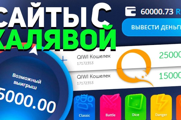 Рабочая ссылка на кракен